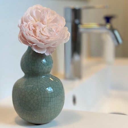 Birgittes B&B I Jelling Esterno foto