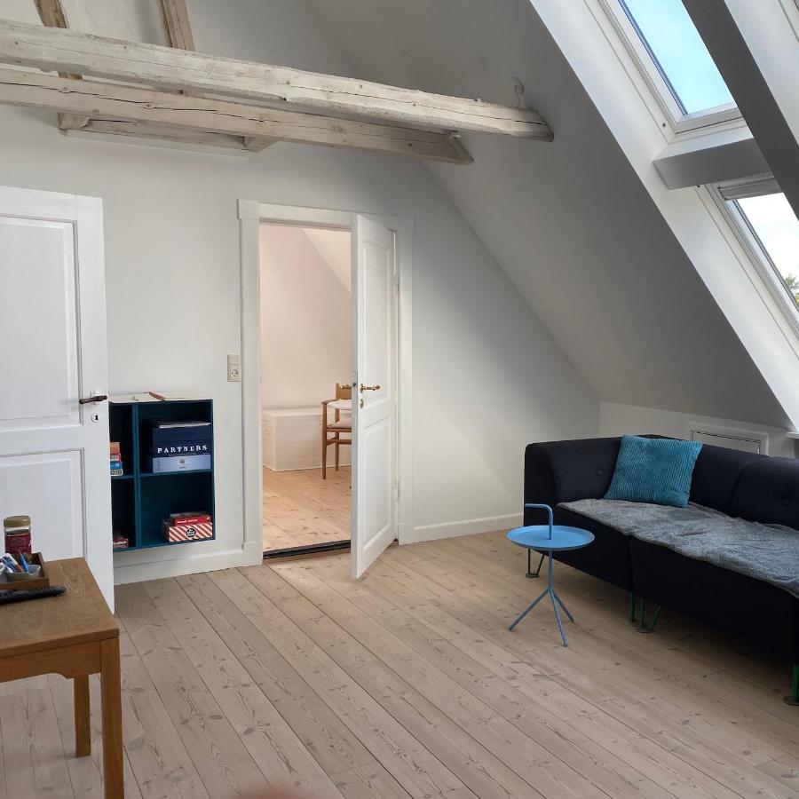 Birgittes B&B I Jelling Esterno foto