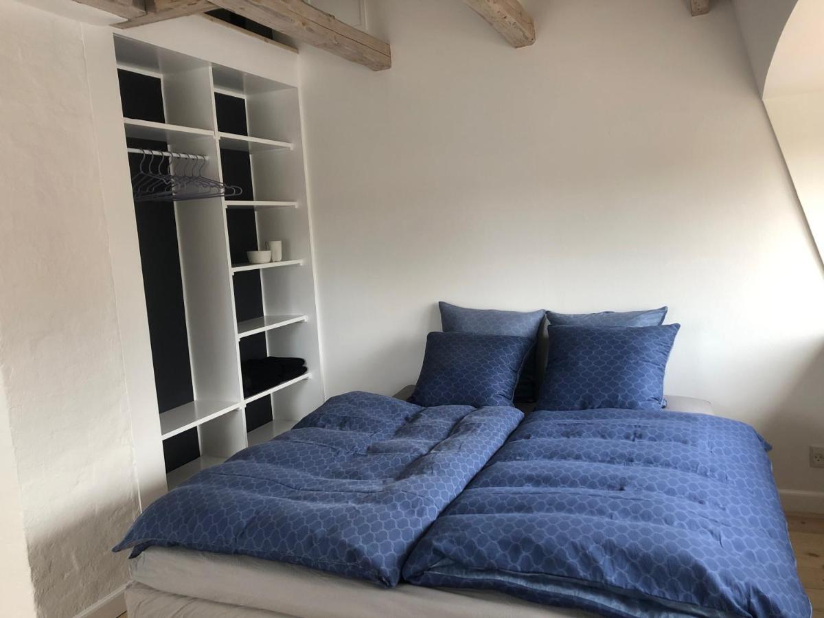 Birgittes B&B I Jelling Camera foto